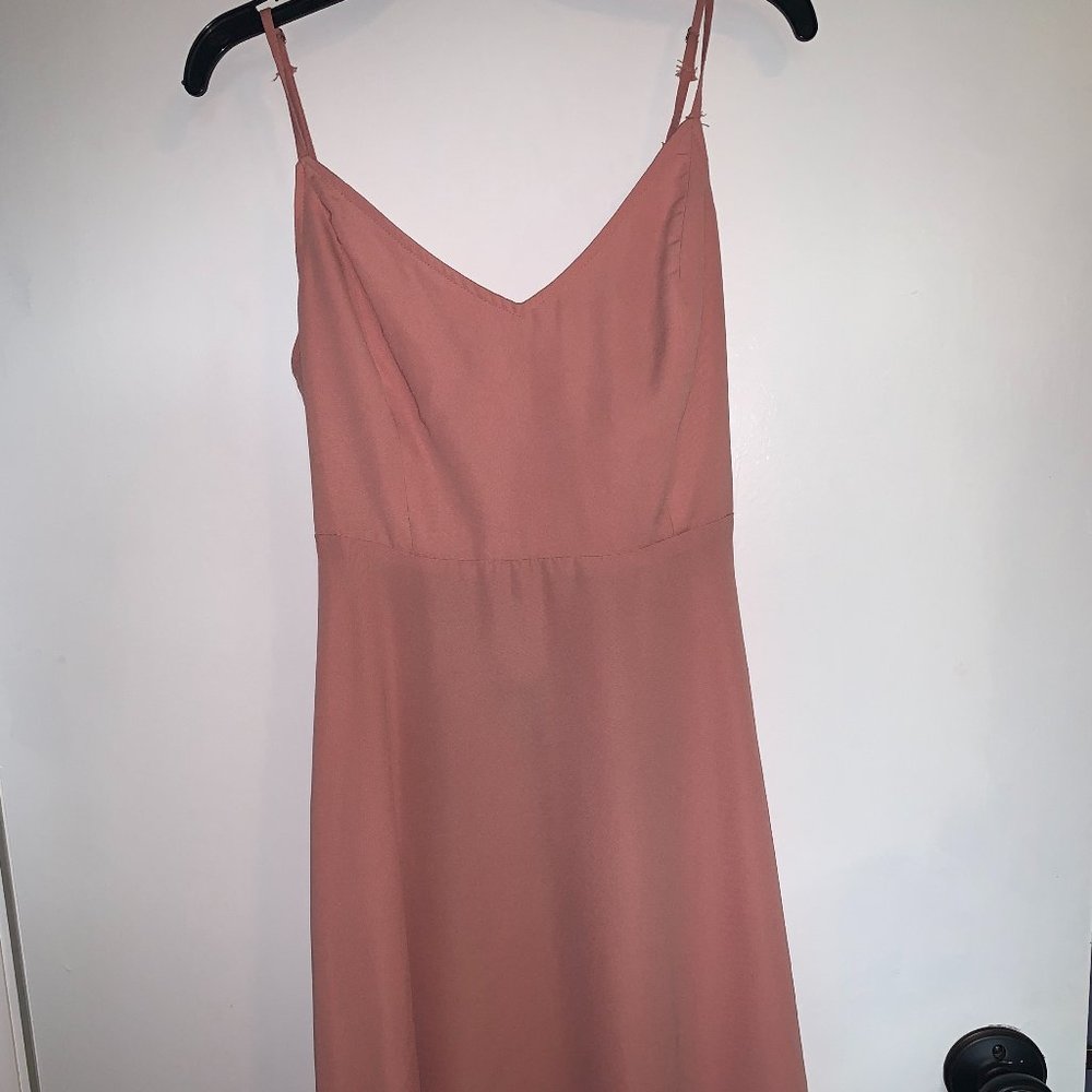 Summer Dress
